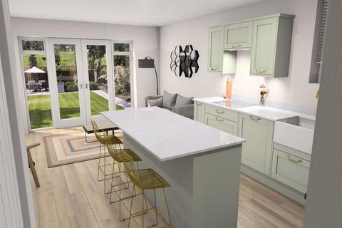 undefined, Old Priory Road, Tuckton, BH6