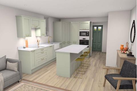 undefined, Old Priory Road, Tuckton, BH6