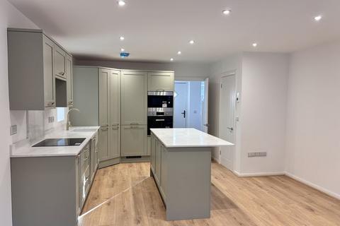 1 bedroom detached house for sale, Old Priory Road, Tuckton, BH6