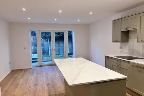 1 bedroom detached house for sale, Old Priory Road, Tuckton, BH6