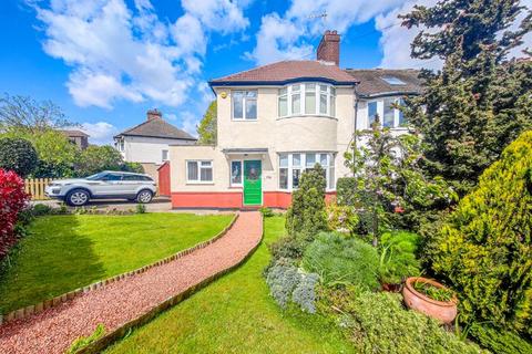 4 bedroom end of terrace house for sale, Moordown, Shooters Hill