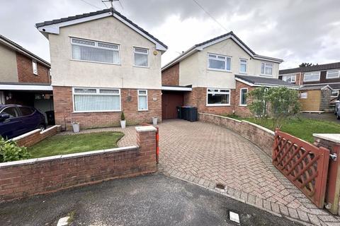3 bedroom detached house for sale, Falcon Road, Great Sutton