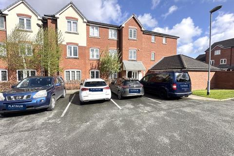 2 bedroom apartment for sale, Wellwood Close, Rossmore