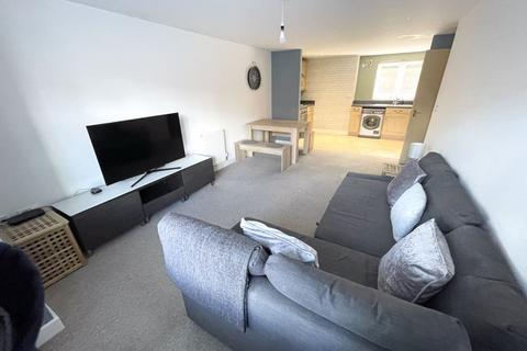 2 bedroom apartment for sale, Wellwood Close, Rossmore