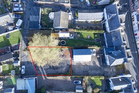 Plot for sale, Plot (At The Rear), 70 Main Street, Doune, FK16