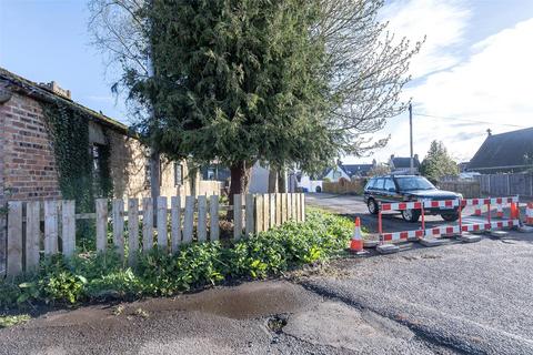 Plot for sale, Plot (At The Rear), 70 Main Street, Doune, FK16