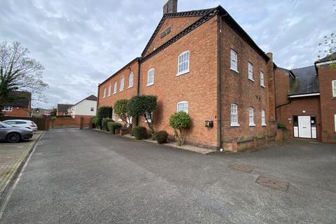 1 bedroom flat for sale, 4 The Cloisters, North Street, Atherstone