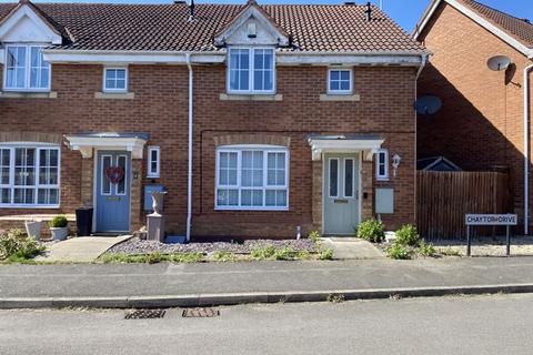 3 bedroom mews for sale, Chaytor Drive, The Shires, Nuneaton