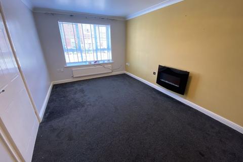 3 bedroom mews for sale, Chaytor Drive, The Shires, Nuneaton