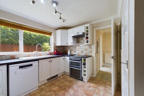 4 bedroom detached house for sale, The Hambros, Thurston