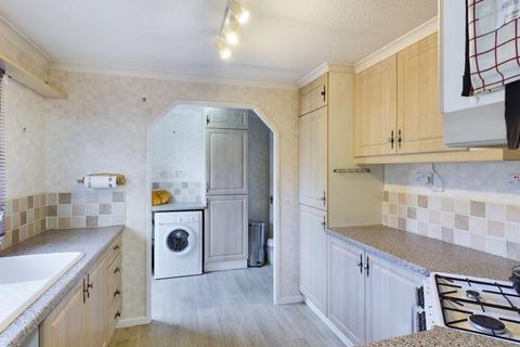 2 bedroom property for sale, Shepherds Grove Park, Stanton