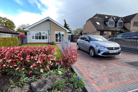 undefined, Lichfield Road, Sandhills, Walsall WS9 9PF