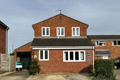 2 Bec Close, Wantage, OX12 9EP