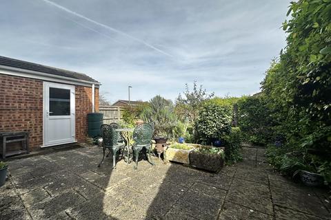 2 Bec Close, Wantage, OX12 9EP