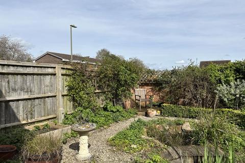 2 Bec Close, Wantage, OX12 9EP