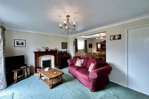 2 Bec Close, Wantage, OX12 9EP