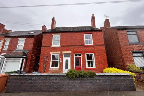 2 bedroom semi-detached house for sale - Brookland Road, Walsall Wood,  WS9 9LY
