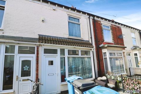 2 bedroom terraced house for sale, Allanvale, East Hull