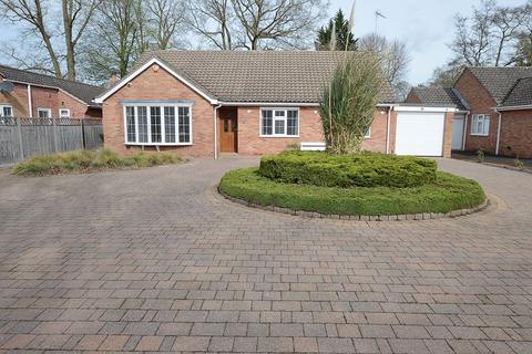 5 Arnhem Way, Woodhall Spa, LN10 6TJ