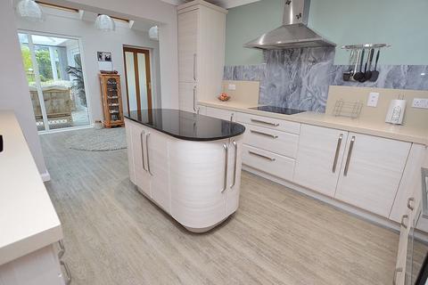 5 Arnhem Way, Woodhall Spa, LN10 6TJ