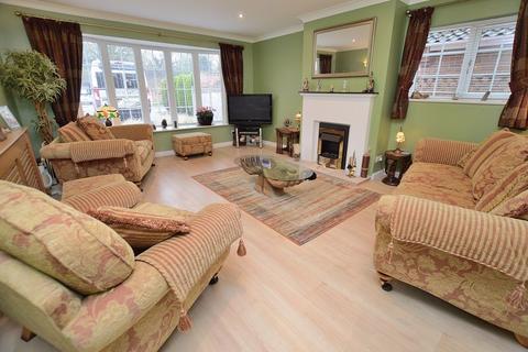 5 Arnhem Way, Woodhall Spa, LN10 6TJ
