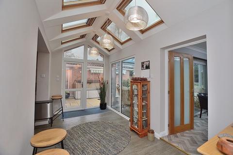 5 Arnhem Way, Woodhall Spa, LN10 6TJ