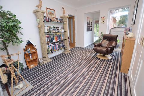 5 Arnhem Way, Woodhall Spa, LN10 6TJ