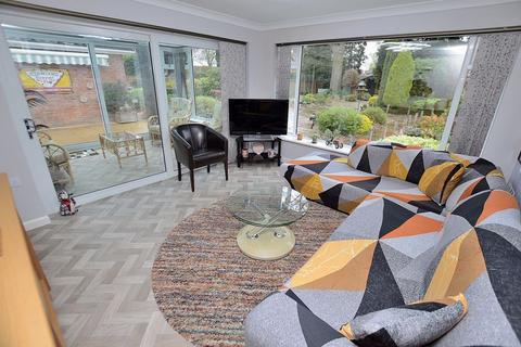 5 Arnhem Way, Woodhall Spa, LN10 6TJ