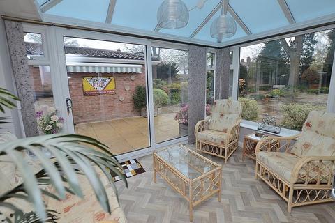 5 Arnhem Way, Woodhall Spa, LN10 6TJ