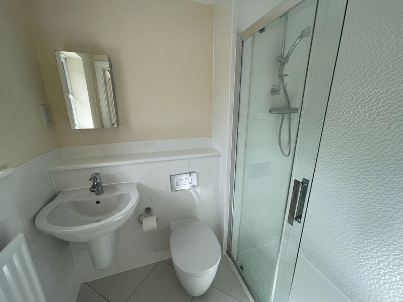 En Suite Shower Room