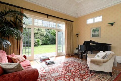 6 bedroom detached house for sale, Parkside Gardens, Wimbledon Village, SW19