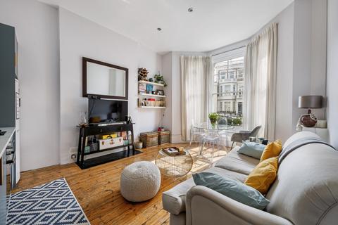 1 bedroom ground floor flat for sale, Barons Court Road, London, Greater London, W14