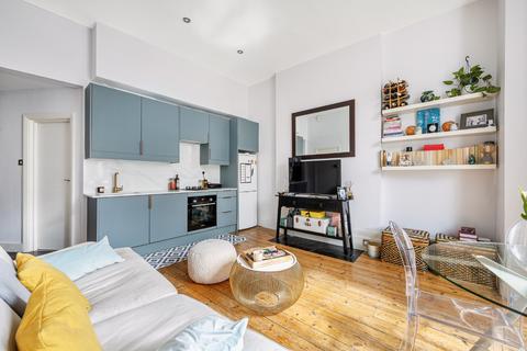 1 bedroom ground floor flat for sale, Barons Court Road, London, Greater London, W14