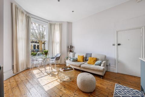 1 bedroom ground floor flat for sale, Barons Court Road, London, Greater London, W14