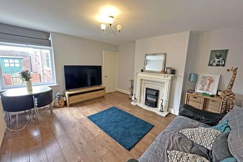 2 bedroom apartment for sale, Regent Terrace, North Shields