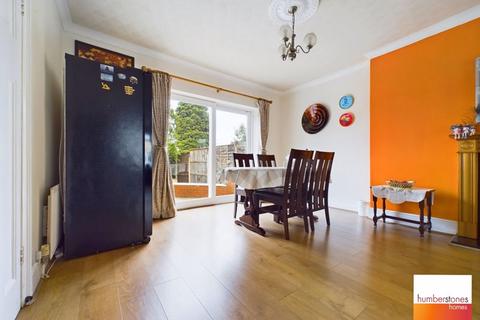 3 bedroom semi-detached house for sale, Rose Avenue, Oldbury