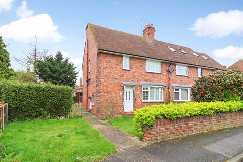 3 bedroom semi-detached house for sale, Ash Crescent, Canterbury CT3