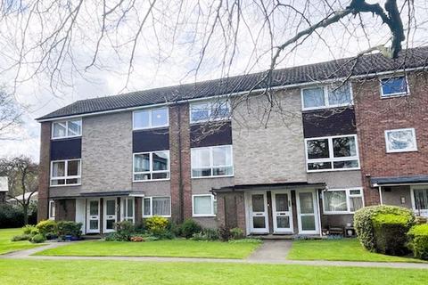 2 bedroom apartment for sale, Eldon Drive, Sutton Coldfield, B76 1LT