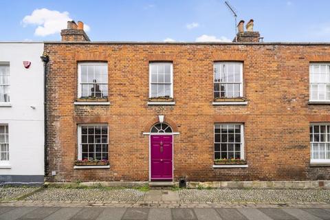 3 bedroom house for sale, Blackfriars Street, Canterbury