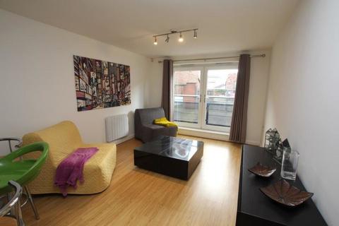 2 bedroom apartment to rent, Egerton Street, Chester