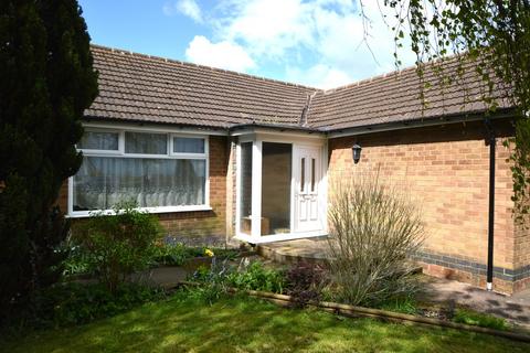 2 bedroom detached bungalow for sale, Tunnel Road, Ansley, NUNEATON, Warwickshire
