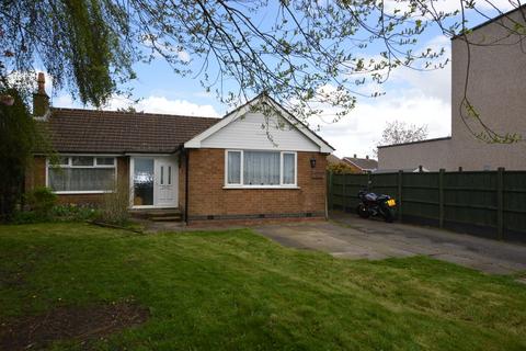 423 Tunnel Road, Ansley, Nuneaton, CV10 9PF