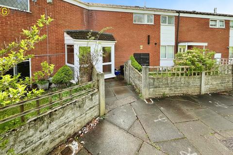 3 bedroom terraced house for sale, Kingsdown Avenue, Birmingham B42