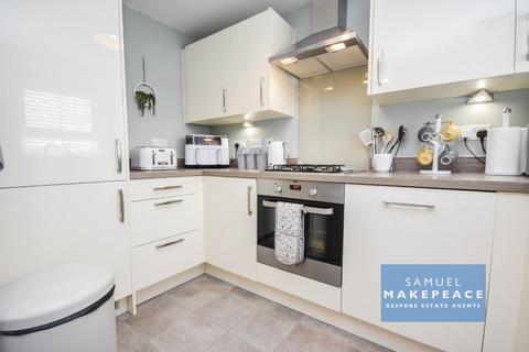2 bedroom semi-detached house for sale, Stoke-On-Trent, Staffordshire ST1