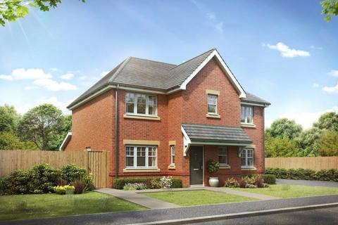 4 bedroom detached house for sale, Copp Lane, Preston PR3