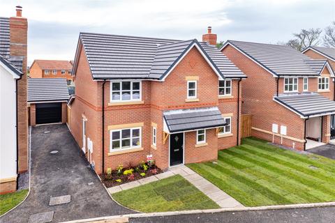 4 bedroom detached house for sale, Copp Lane, Preston PR3