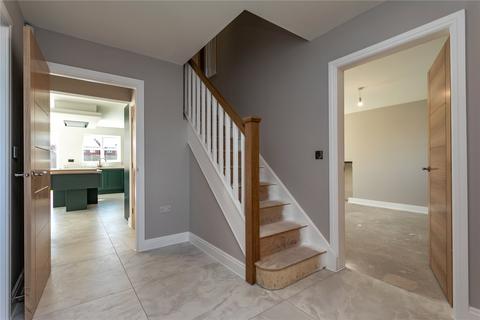 4 bedroom detached house for sale, Copp Lane, Preston PR3