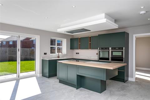 4 bedroom detached house for sale, Copp Lane, Preston PR3