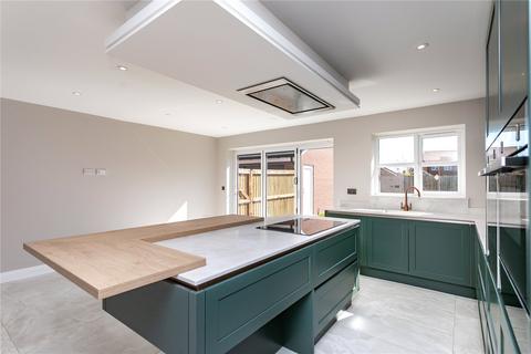4 bedroom detached house for sale, Copp Lane, Preston PR3