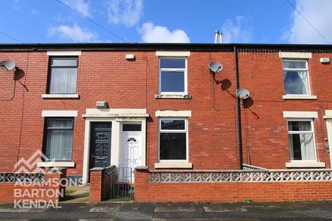 2 bedroom terraced house to rent, 12 Colwyn Street, Castleton, Rochdale OL11 3JH